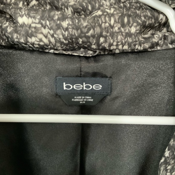 Bebe Jacket - Picture 7 of 14